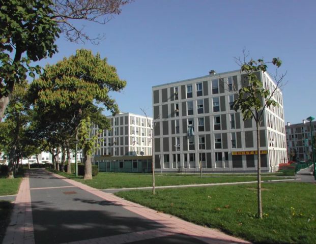 Location appartement T4 75.12m² à Reims (51100) - Photo 1