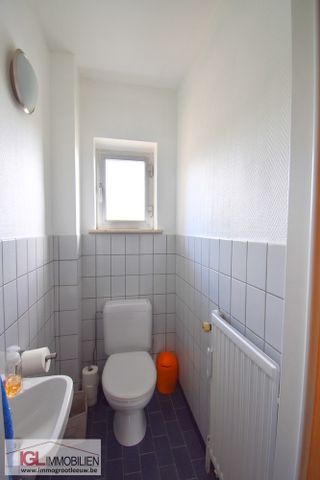 Appartement met 2 slaapkamers en een bureau - Foto 5