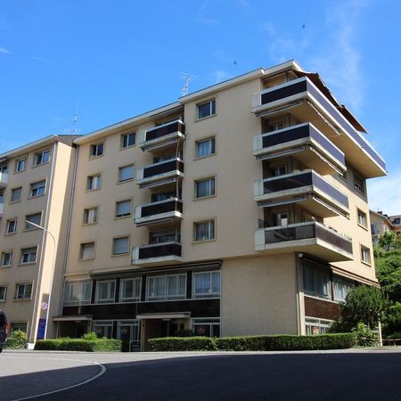 Bel appartement de 1 pièce à Vevey - Photo 3