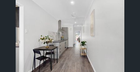 Fresh & Designed for Comfort - Contemporary Living in Zillmere - Photo 3