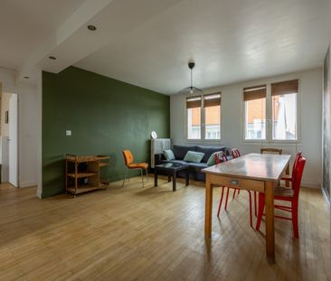 Appartement T3 de 56,50m2 - Photo 4