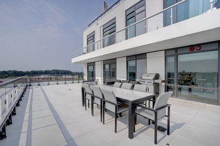 For Lease - 8 Beverley Glen Boulevard Unit# 712, Vaughan, Ontario - Photo 5