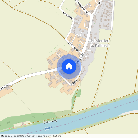 Dorfstrasse 35, 3283 Niederried b. Kallnach