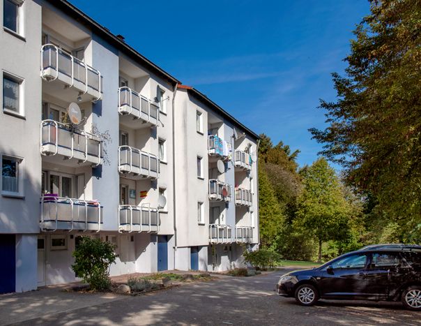 Hier mache ich es mir fein! - Photo 1