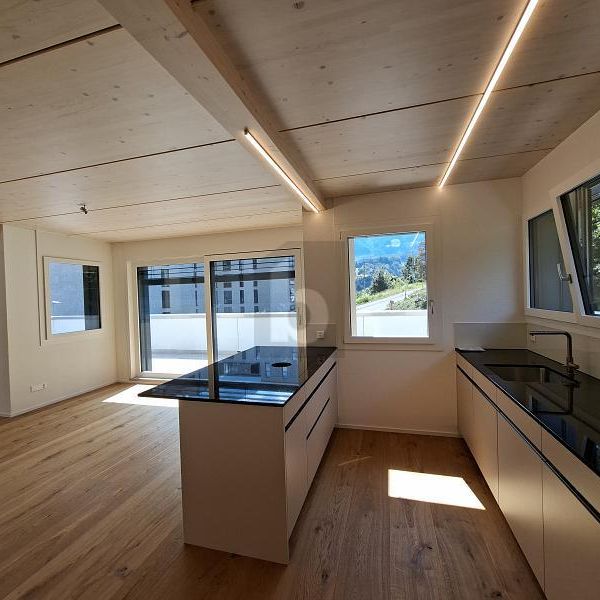 VISIONÄRES WOHNEN IM ENERGIEEFFIZIENTEN TRAUMHAUS - Foto 1
