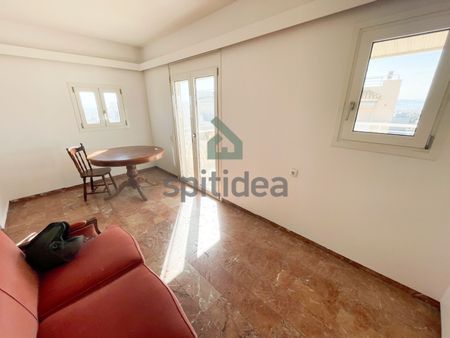 Διαμέρισμα για ενοικίαση Ά Νεκροταφείο (Μετς - Καλλιμάρμαρο) - Φωτογραφία 5
