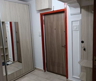 APARTAMENT 2 CAMERE | ZONA SPITALUL JUDETEAN | TERMEN LUNG - Fotografie 6