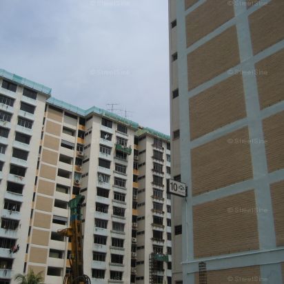 Blk 10 Haig View (Geylang), HDB 3 Rooms - For Rent - Photo 1