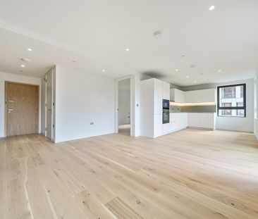 Available from 17/11/2025 - 2 Bed Apartment, Furnished - Photo 1