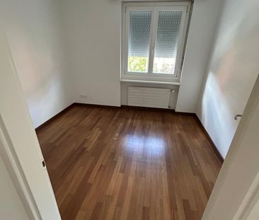 Luminoso appartamento di 4.5 locali a Savosa – disponibile subito - Foto 6