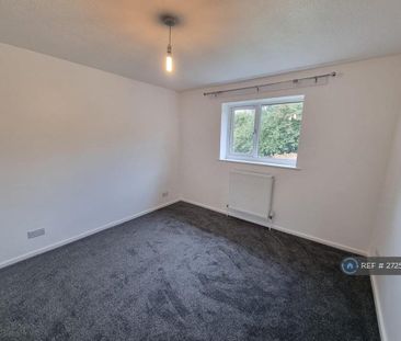 1 bedroom terraced house to rent - Photo 2