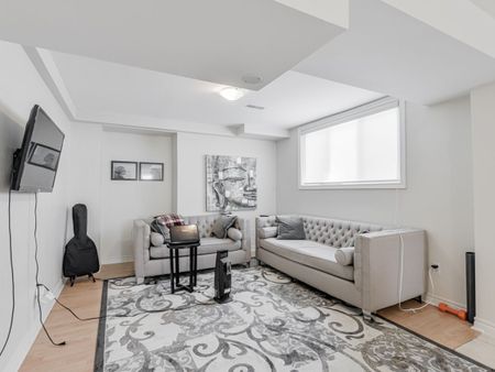 For Lease - 201 Sunset Beach Road, Richmond Hill, Ontario - Photo 3