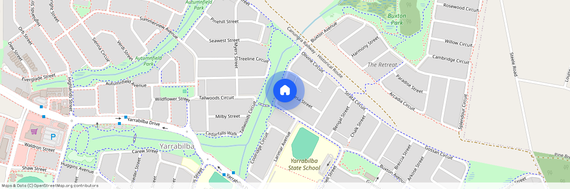 113 Buxton Avenue, Qld 4207, Yarrabilba