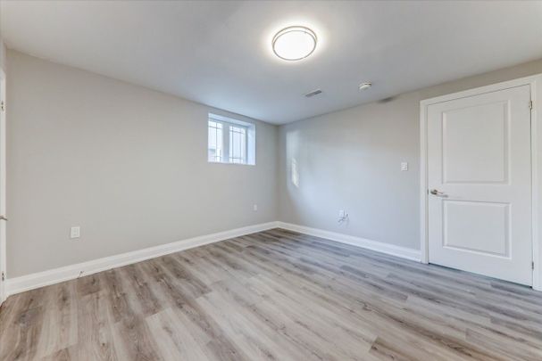 For Lease - 22 Sunderland Meadows Drive Unit# Basement, Brock, Ontario - Photo 1