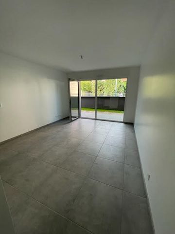 Appartement 2 pièces à Metz-Vallières-les-Bordes - Photo 2