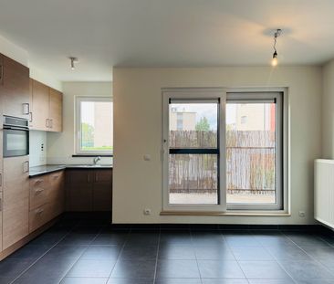 Gezellig 1-slaapkamerappartement in Sint-Niklaas - foto 5