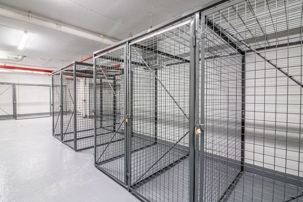 For Lease - 609 Sherbourne Street Unit# 2104, Toronto, Ontario - Photo 1