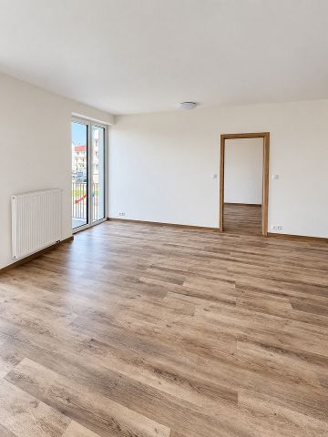 Pronájem bytu 1+kk 58 m² - Photo 4