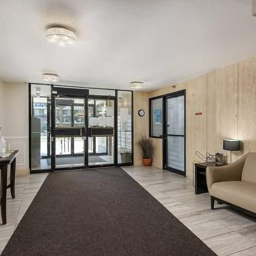 1 CH - 1 SDB - Montreal - $1,650 /mo - Photo 1