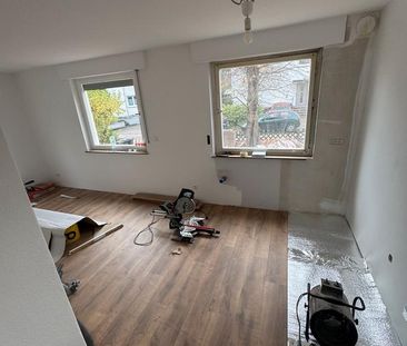 85 qm Erdgeschosswohnung in Korb - Photo 1