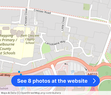 2 bedroom end of terrace house for rent - Photo 1