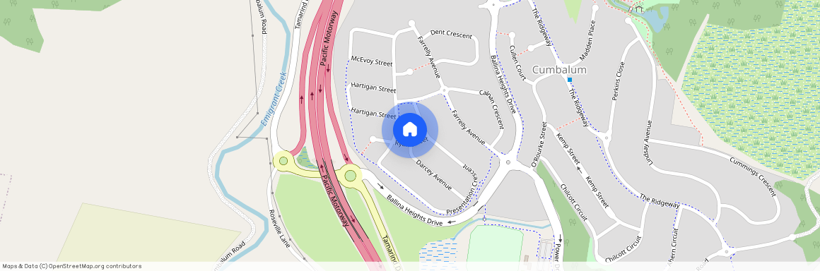 2B/4 Ryan Street, NSW 2478, Cumbalum