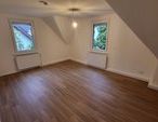 Sanierte Dachgeschosswohnung - Foto 1