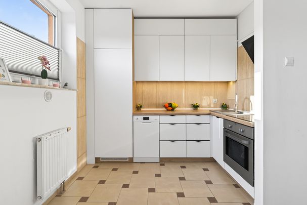 mieszkanie na wynajem Szczecin os. Bukowe - Photo 1