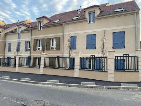 Location Appartement 1 pièces 29 m2 à Villiers-le-Bel - Photo 4