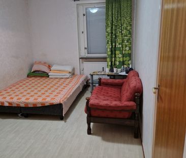 Ålgrytevägen, Skärholmen - Photo 4