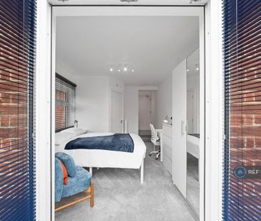 1 bedroom in a house share to rent - Photo 4