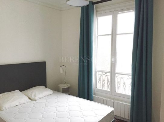 92200- Neuilly Perreti 3 pièces 48m² - Photo 1