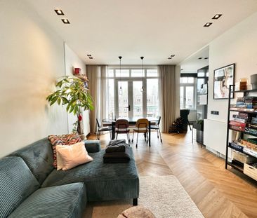 Te huur: Appartement Lomanstraat in Amsterdam - Photo 5