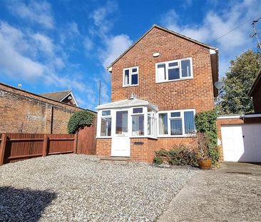 3 bed house to rent in Moreton-On-Lugg, Hereford, HR4 - Photo 2