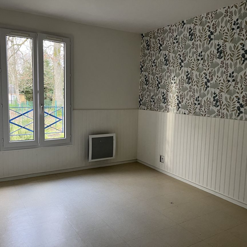 Maison de 69.89m2 à LA FERTE EN OUCHE - Photo 1