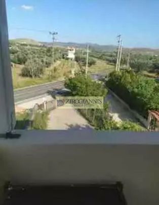 Μεζονέτα για ενοικίαση Λαγονήσι (Καλύβια Θορικού) - Photo 1