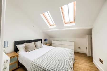 2 bedroom flat to rent - Photo 4