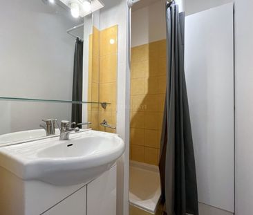 T3 MEUBLÉ AVEC BALCON ET VUE SUR LE BASSIN D'ARCACHON - Photo 2