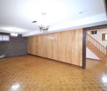 For Lease - 42 CULFORD Road, Toronto, Ontario - Photo 4