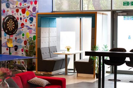 Studio to rent - Photo 2