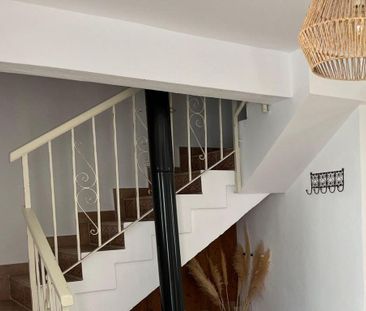 Luxury House for rent in Istán, Andalusia - Photo 6