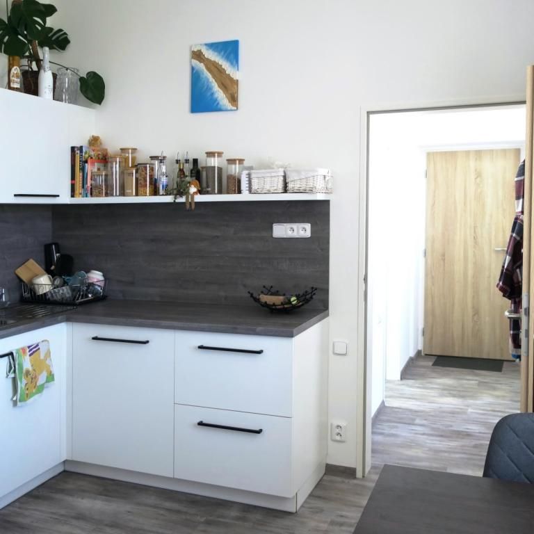 Pronájem bytu 2+1 60 m2 - Fotografie 1