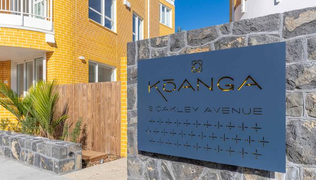 New Ockham Build in Waterview - Photo 1