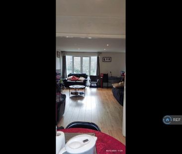 4 bedroom terraced house to rent - Photo 6