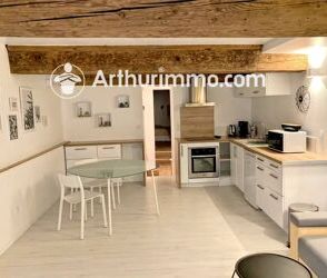 Location Appartement 2 pièces 57 m2 à Trévoux - Photo 6
