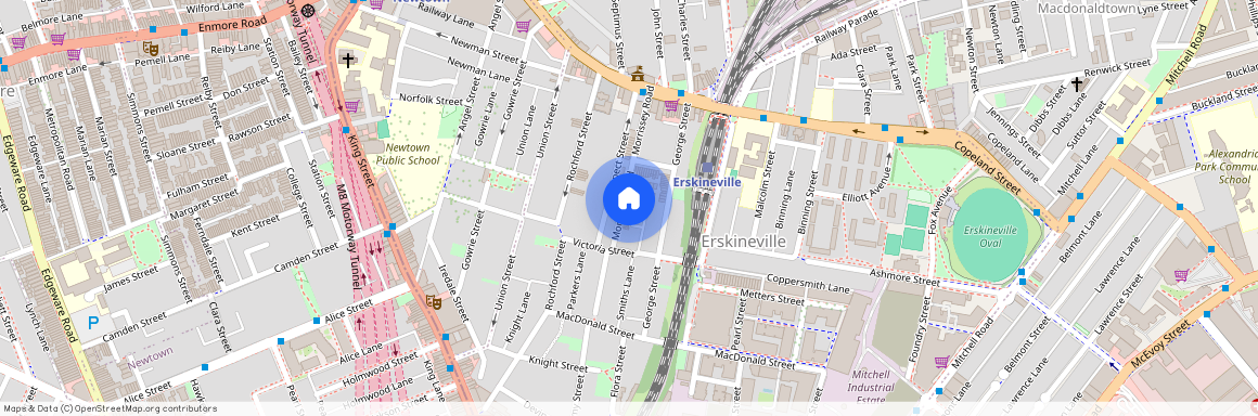 27 Morrissey Road, Erskineville, NSW 2043