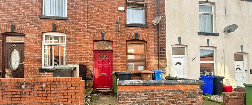 2 bedroom terraced house to rent - Photo 1