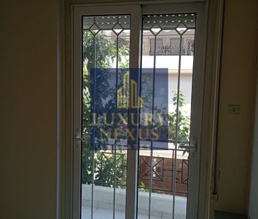 Διαμέρισμα για ενοικίαση Κέντρο Παγκρατίου (Παγκράτι) - Photo 1
