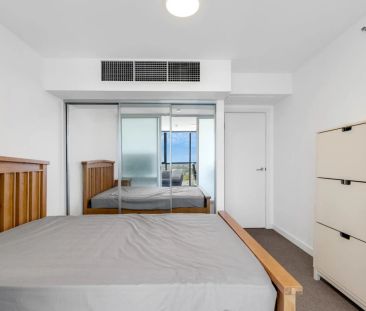 GREAT LOCATION WITH STYLISH, MODERN AND FULLY FURNISHED APARTMENT I... - Photo 4