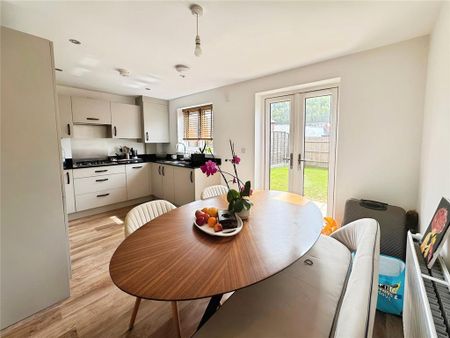 1 bedroom house to rent - Photo 4